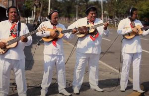 music, talent, human, musicians, artists, instruments, guitar, guitarist, sharing, love, song, La Bamba, kids, world,