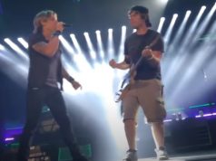 show, talent, rock, music, band, performance, concert, impressive, fan, audience, crowd, unbelievable, magnificent, amazing, song,