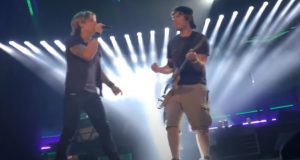 show, talent, rock, music, band, performance, concert, impressive, fan, audience, crowd, unbelievable, magnificent, amazing, song,