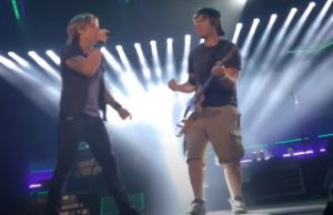 show, talent, rock, music, band, performance, concert, impressive, fan, audience, crowd, unbelievable, magnificent, amazing, song,