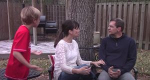 Parenting, Parent, Kids, Treat, Trick, Skills,