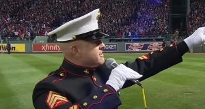 USA, America, Chills, Song, Patriot, Marines,