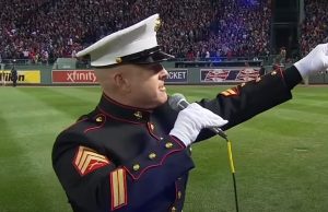 USA, America, Chills, Song, Patriot, Marines,