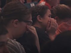 Mother, Love, Speech, Son, Crying, Ignoring,