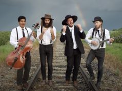 rock, band, music, creepy, scary, talented, video, artists, bluegrass, country, impressive, amazing, inbelievable,