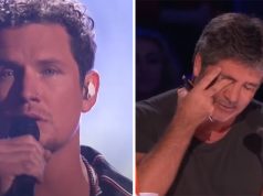 talent, AGT, song, Simon Cowell, humanbeing, gifted, performance, live, adoption, cover,