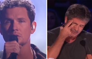 talent, AGT, song, Simon Cowell, humanbeing, gifted, performance, live, adoption, cover,