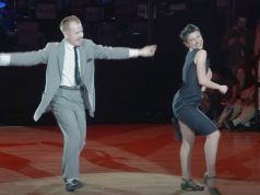 Dance, Talent, Dirty, Funny, Performance, Skills,