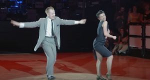 Dance, Talent, Dirty, Funny, Performance, Skills,
