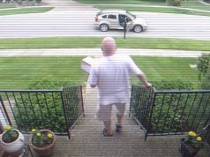Surprise, Rob, Stole, Box, Thief, Bait,