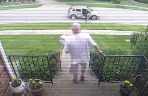 Surprise, Rob, Stole, Box, Thief, Bait,