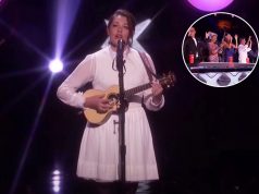 Deaf, AGT, Talent, Song, Gifted, Voice,