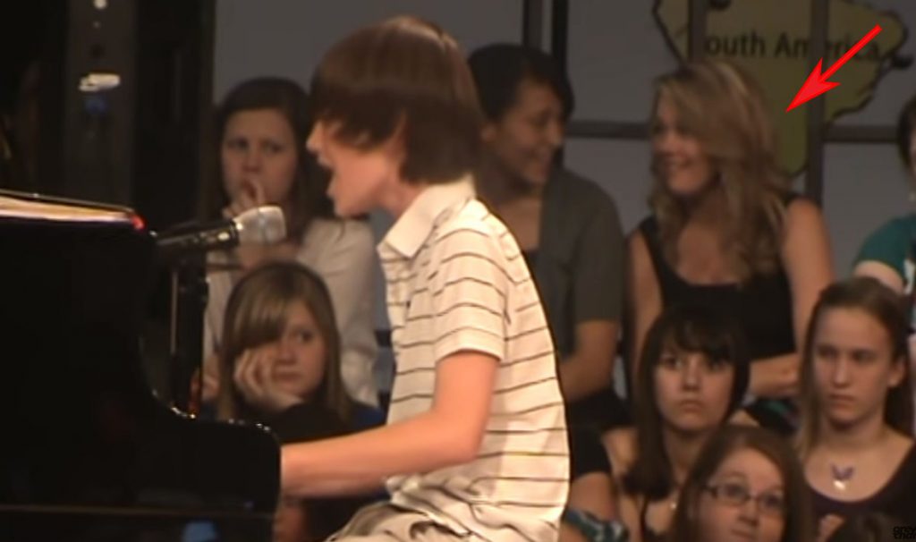 Talent, LadyGaga, Song, Cover, Voice, Piano,