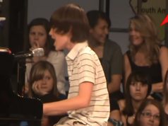 Talent, LadyGaga, Song, Cover, Voice, Piano,