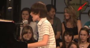 Talent, LadyGaga, Song, Cover, Voice, Piano,