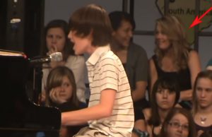 Talent, LadyGaga, Song, Cover, Voice, Piano,