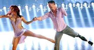 Dance, Veteran, Respect, Challenge, Incredible,