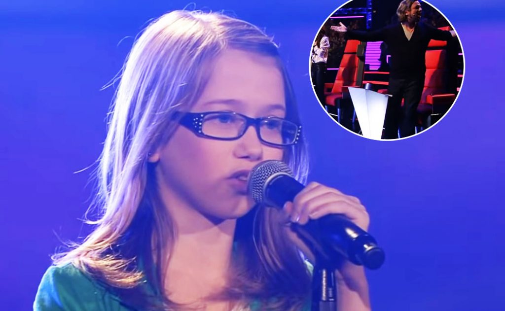 Voice, Talent, Whitney Houston, Cover, Performance,