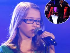 Voice, Talent, Whitney Houston, Cover, Performance,