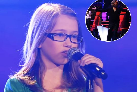 Voice, Talent, Whitney Houston, Cover, Performance,