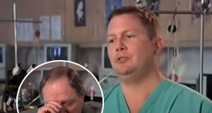 Teacher, Student, Medical Knowledge, best story, Phone call, Appreciation, Inspiring Story,