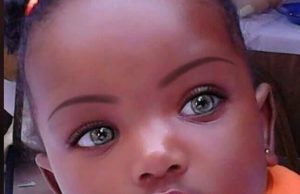 most beautiful kid in the world, blue eyes, black kid with blue eyes, beautiful girl, unique eyes, beautiful eyes, beautiful,