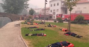 Firefighters, hard job, Firefighters in USA, Firefighters in Ausralia, warriors, hell of job, mission impossible, Firefighters hardest mission,