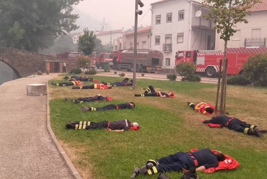Firefighters, hard job, Firefighters in USA, Firefighters in Ausralia, warriors, hell of job, mission impossible, Firefighters hardest mission,