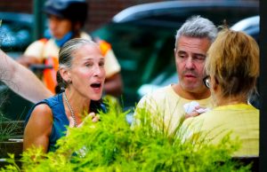 celebrities Without makeup, Sarah Jessica Parker, Sarah Jessica Parker latest picture, Sarah Jessica Parker paparazzi,