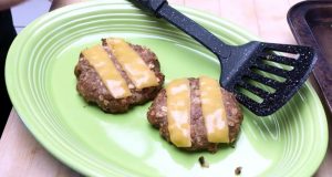 ration food, WW2 recipe, world war foods, fast foods, Meat patties, delicious,