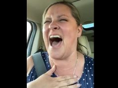 realtor, work, facebook, live, funny, video, Wisconsin, funny story, hilarious,