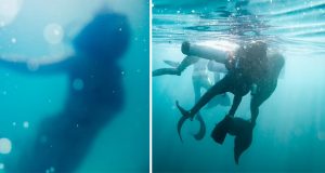 California beach latest news, california islands latest news, best news in California, happy ending news in california, pictures of mermaids in california, mermaid costum for little girls, mermaid costum for kids, mermaid costum best price, amazing story of mermaids in USA, mermaids rescues a drowning diver