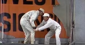 Conway and Korman sketches, Tim and Harvey funniest moments, Tim and Harvey funniest sketches, Tim Conway is Scared of Heights, Carol Burnett Show best moments, Carol Burnett Show funniest sketches, funniest show made in USA, Funniest sketches in USA, best comedy Show ever, funniest comedy show ever