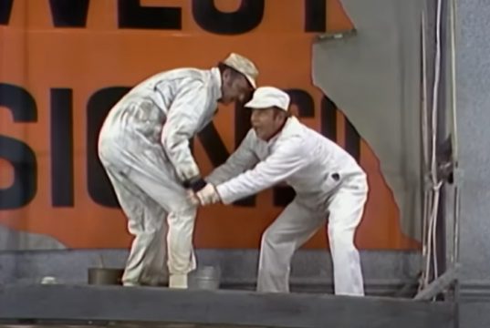 Conway and Korman sketches, Tim and Harvey funniest moments, Tim and Harvey funniest sketches, Tim Conway is Scared of Heights, Carol Burnett Show best moments, Carol Burnett Show funniest sketches, funniest show made in USA, Funniest sketches in USA, best comedy Show ever, funniest comedy show ever