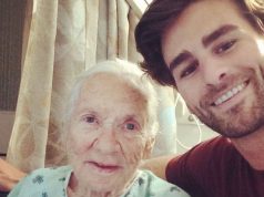 USA trends, instagram trends, tiktoker trends, human being, take care of elderly people, take care of old women, invitation to live in USA