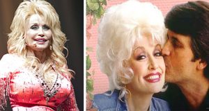 Dolly Parton end of career, News of famous people, news of popstars, celebrity at home, celebrity decides to quit, Dolly's best photos