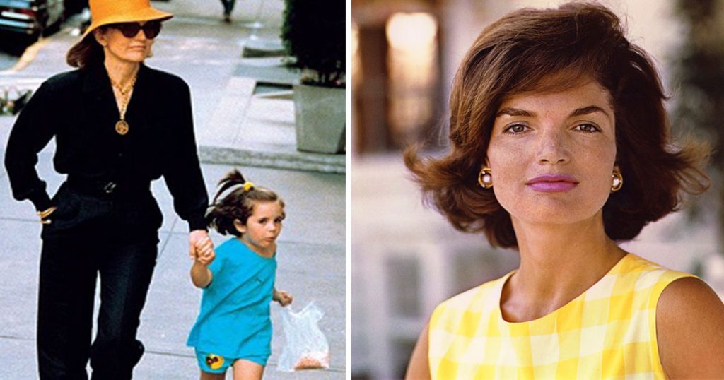 Jacqueline Kennedy’s granddaughter, granddaughter grows up, family old photos, wife old photos, daughter old photos, Jacqueline Kennedy when she was young, Rose kennedy schlossberg, Rose kennedy,