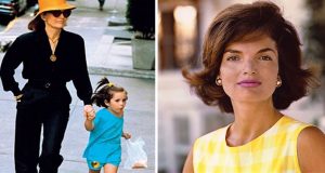 Jacqueline Kennedy’s granddaughter, granddaughter grows up, family old photos, wife old photos, daughter old photos, Jacqueline Kennedy when she was young, Rose kennedy schlossberg, Rose kennedy,