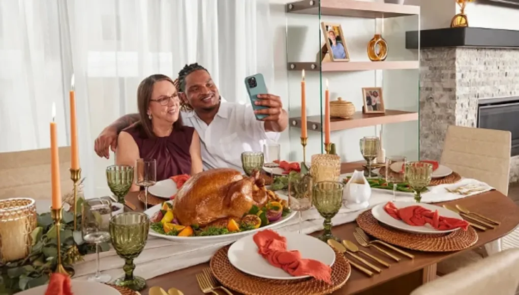 thanksgiving friendship, unexpected thanksgiving friend, grandma's thanksgiving mistake, heartwarming thanksgiving story, thanksgiving text message mistake, mistaken text leads to thanksgiving friendship, thanksgiving dinner with a stranger, thanksgiving miracle story, serendipitous thanksgiving connection, unexpected thanksgiving blessing