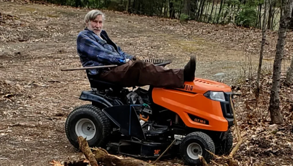 Geoffrey Holt, Hinsdale, Big Secret, New Hampshire, hidden millionaire, philanthropist, humble lifestyle, generosity, kindness, legacy, financial wisdom, community impact
