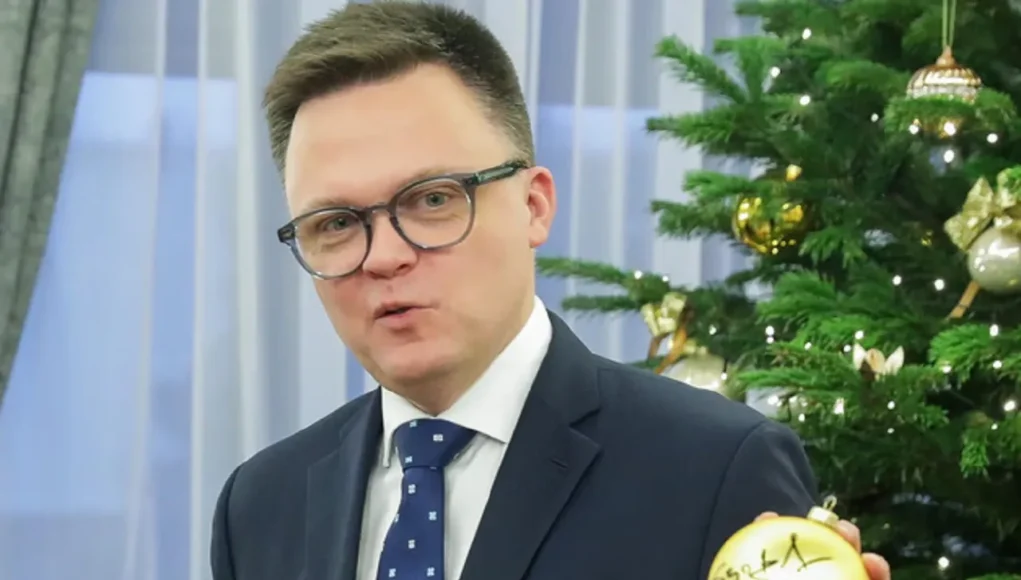 Polish Parliament Initiative, Christmas Meal Initiative, Homeless Initiative, Szymon Hołownia Initiative, Inclusivity Initiative, Community Spirit Initiative, Festive Season Initiative, Charity Events Initiative, Government Initiatives Initiative, Compassion in Politics Initiative.