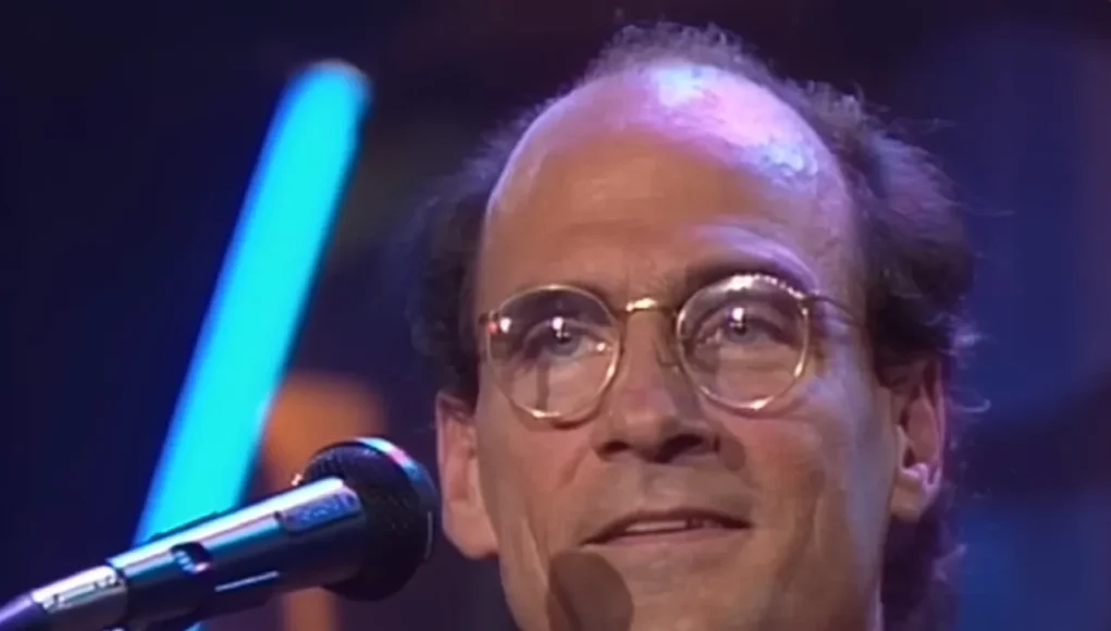 James Taylor 1993 Concert, Ohne Filter Live Performances, Secret O’ Life Song, James Taylor Live Music, 1993 Iconic Music Events, Folk Rock Concerts 1993, James Taylor Ohne Filter, Classic Live Performances, Soulful Music Concerts, James Taylor Hits Live.