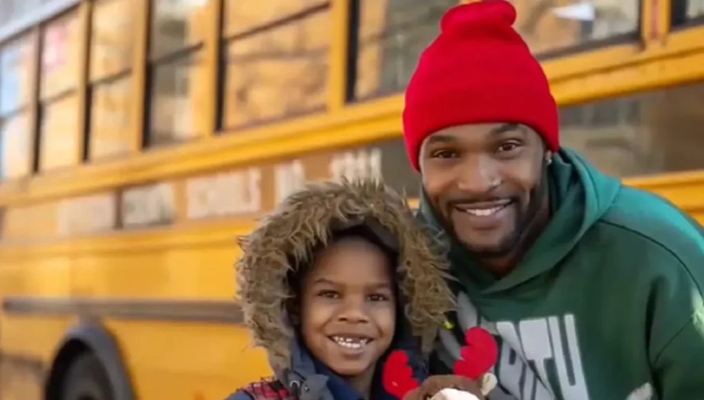 Kindness in School Stories, Pajama Day Kind Act, School Bus Driver Hero, Impact of Small Kindness, Community Kindness Stories, Empathy in Education, Joyful School Days, Uplifting Community Tales, Acts of Kindness at School, Heartwarming School Bus Stories