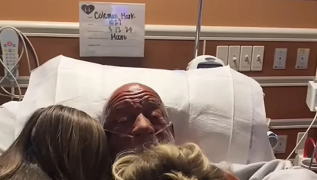UFC champion, fire rescue, Mark Coleman, hero saves family, firefighter rescues dog from fire, Rottweiler wakes owner from fire, donate to UFC fighter fire relief, UFC fighter house fire gofundme, MMA fighter recovers from fire, heroism of UFC champions, man's best friend saves the day, loyalty of pet dogs
