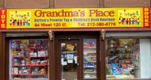 Grandma's place, Harlem bookstore for children, educational toys Harlem, kids activities Harlem, story time near me Harlem, best children's bookstore NYC, educational toys and books NYC, after school programs for kids Harlem, arts and crafts workshops for kids NYC, safe space for children Harlem, birthday party venue Harlem kids.