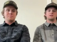 avalanche, man saves brother in avalanche, Logan Canyon snowmobiling, avalanche survival story, avalanche safety tips, Hansen brothers rescue