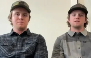 avalanche, man saves brother in avalanche, Logan Canyon snowmobiling, avalanche survival story, avalanche safety tips, Hansen brothers rescue