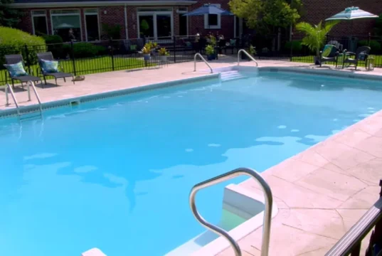 pool care, pool cleaning, water chemistry, pool maintenance, skimmer, pump basket, filter, circulation, chlorine, saltwater pool