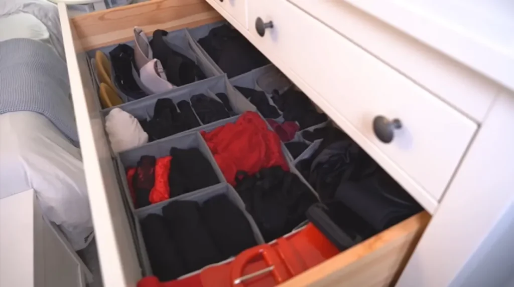 small bedroom, organizing, DIY projects, storage ideas, space saving, bedroom design, home decor, furniture, underbed storage, organizers