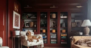 home improvement, remodeling, budget, DIY, paint, trim, windows, flooring, interiors, decor
